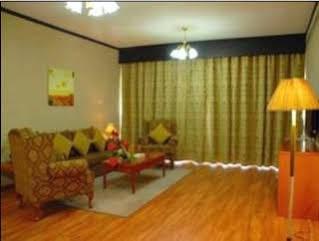 London Crown 1 Hotel Apartments