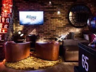 pentahotel Inverness