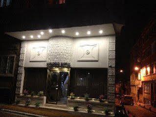 هتل کایا مادرید