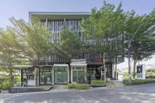 Blu Monkey Bed & Breakfast Phuket (Formerly Blu Monkey Phuket Baan Samkong)