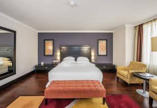 Hilton Istanbul Maslak