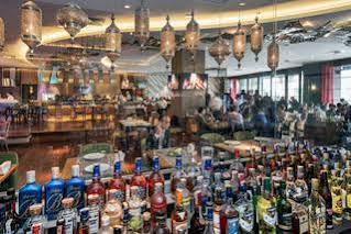 Hilton Istanbul Maslak