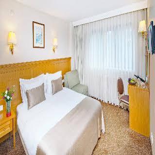 Erboy Hotel - Sirkeci Group