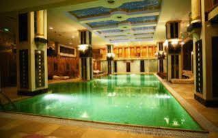 Celal Aga Konagi Hotel