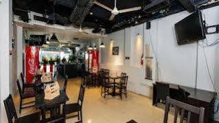 Tresor Tavern Hostel