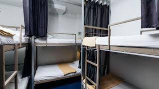 Tresor Tavern Hostel