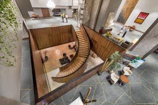 Hilton Istanbul Maslak