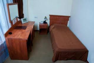 هتل هرازدان ایروان