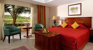 Al Hamra Village Golf and Beach Resort