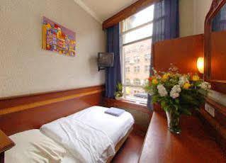 Budget Hotel Manofa