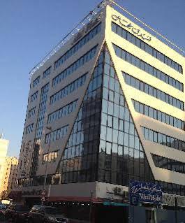 هتل نیهال