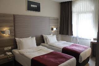 COMFORT BEIGE ISTANBUL HOTEL.