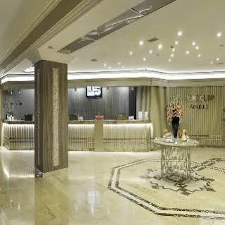 Alkoclar Adakule Hotel