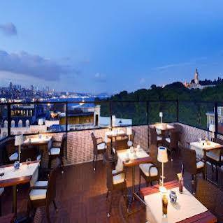 Erboy Hotel - Sirkeci Group