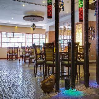 Pearl Park Inn Deluxe Hotel Apartments