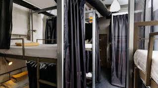 Tresor Tavern Hostel