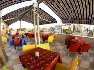 Yunus Emre Hotel Istanbul