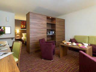 Mercure Antwerpen Centrum Opera