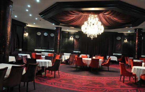 Cristal Grand Ishtar Hotel