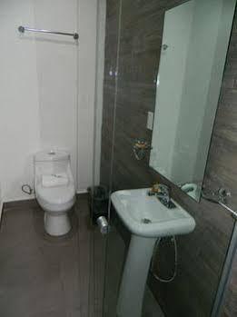 Hotel Flamingo Merida