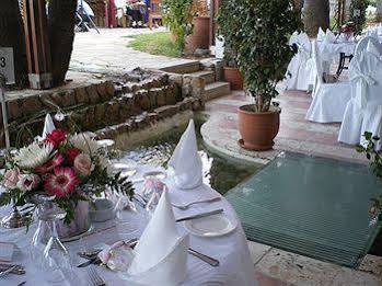 هتل و خانه های ییلاقی پالم بیچ