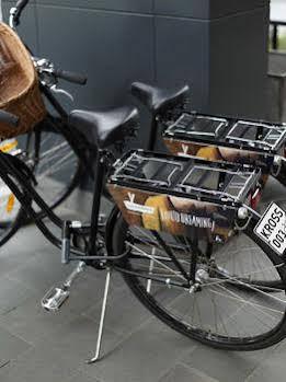 Art Series The Blackman Hotel