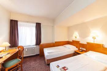 Novum Hotel Ahl Meerkatzen Köln Altstadt