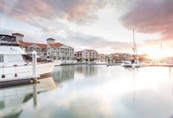 Ramada Hotel Hope Harbour