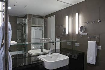 هتل آپرتمان آدینا برلین