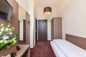 Novum Hotel Maxim Düsseldorf City