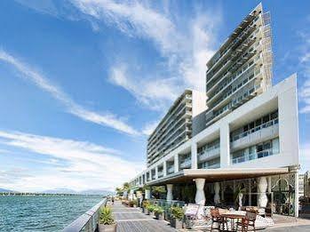 Cairns Harbour Lights