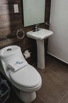 Hotel Flamingo Merida