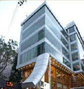 The Shelton Grand Hotel