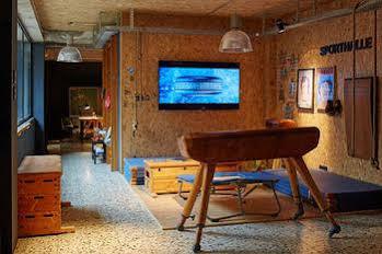 Hotel Friends Düsseldorf