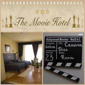 The Movie Hotel