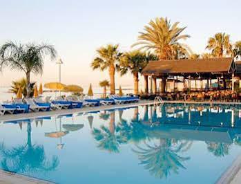 هتل و خانه های ییلاقی پالم بیچ