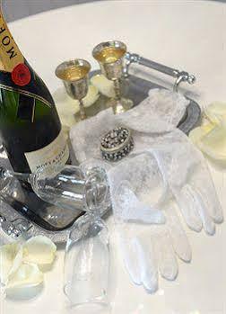 هتل و خانه های ییلاقی پالم بیچ