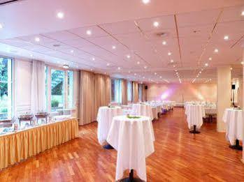 Centro Hotel Residence