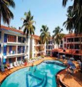 Alor Grande Holiday Resort