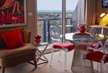 Art Series The Blackman Hotel