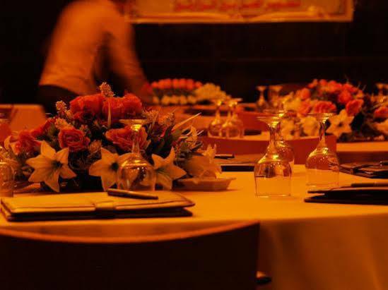 Cristal Grand Ishtar Hotel