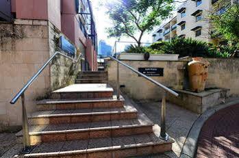 Mounts Bay Waters Apartment Hotel