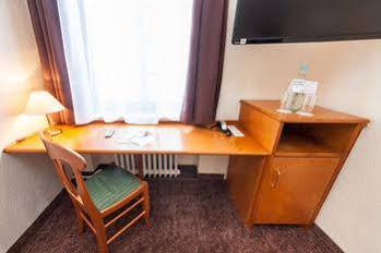 Novum Hotel Ahl Meerkatzen Köln Altstadt