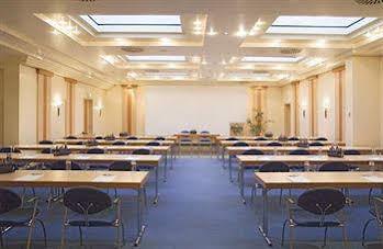 TOP Kongresshotel Europe