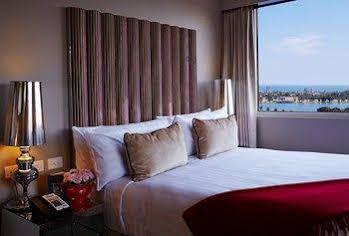 Art Series The Blackman Hotel