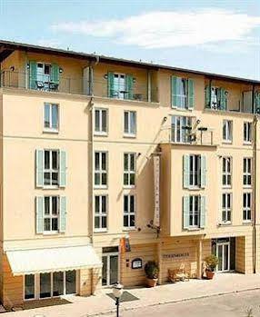 Steigenberger Hotel Sanssouci