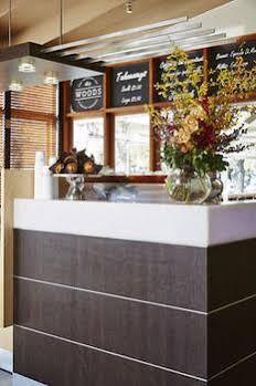 Melbourne Parkview Hotel