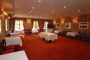 The Hermitage Motel - Campbelltown