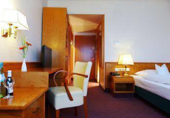 Centro Hotel Residence