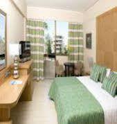 Atlantica Oasis Hotel